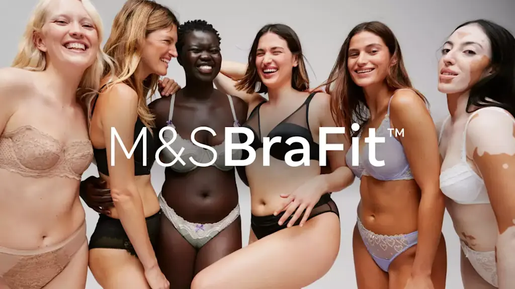 M&s bra fitting appointments online