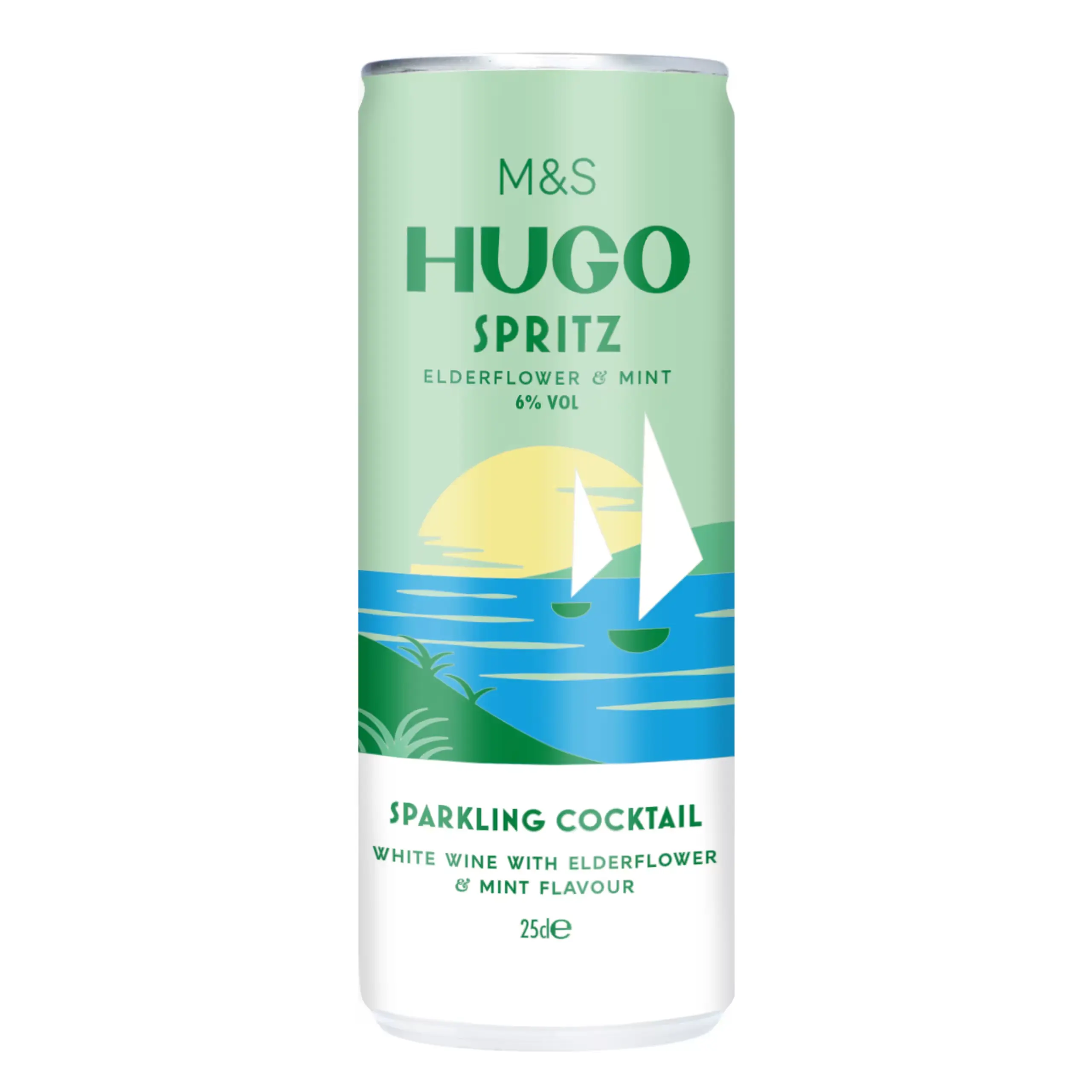 Hugo Spritz
