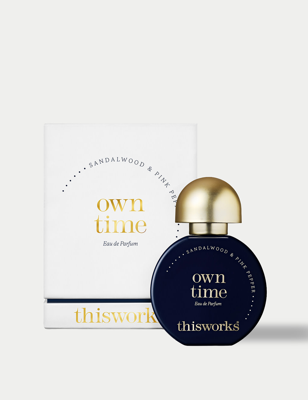 20% off Selected This Works products