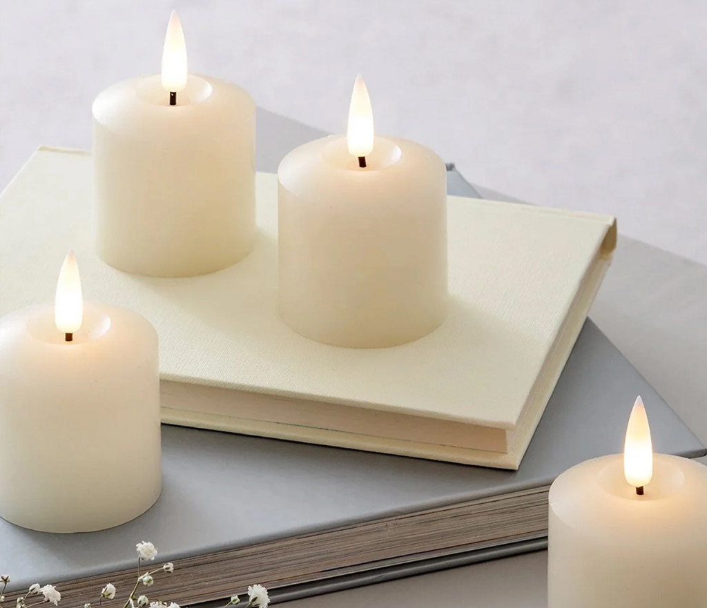 Content card Set the mood with candles from our range 30th Jun 2023