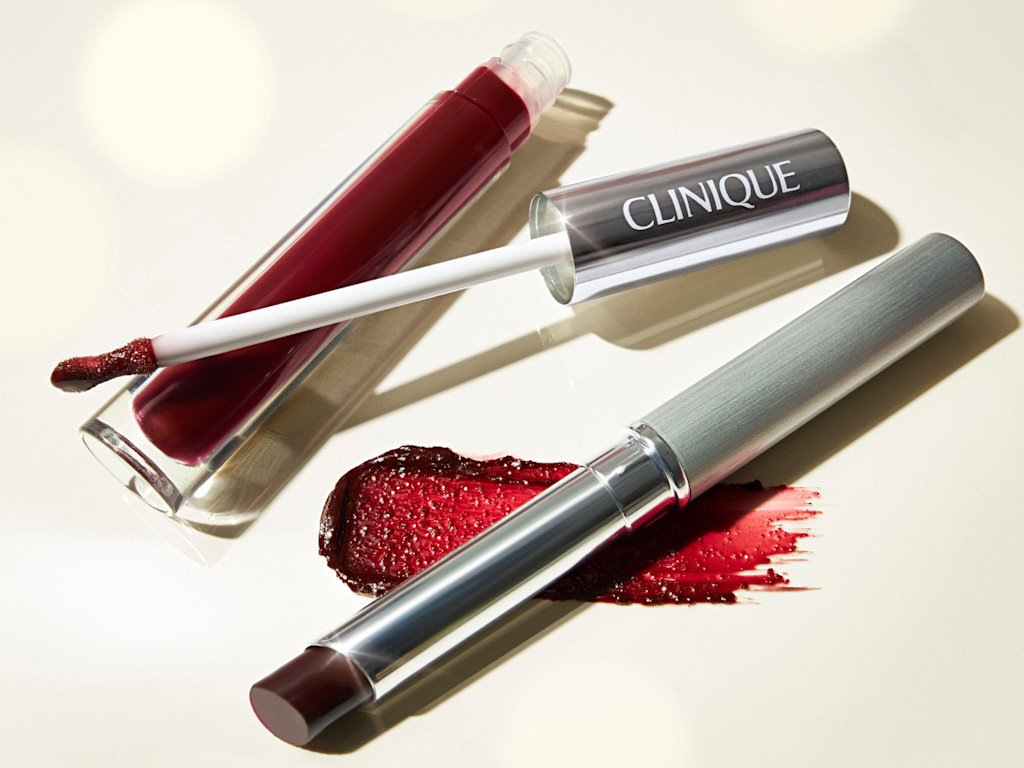 Clinique. Shop now