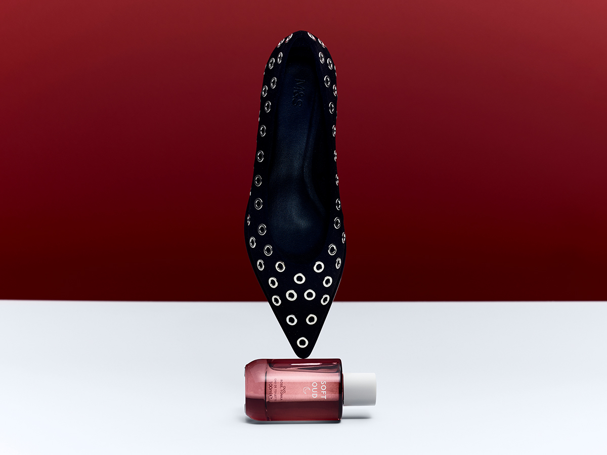 Christmas Shop | M&S