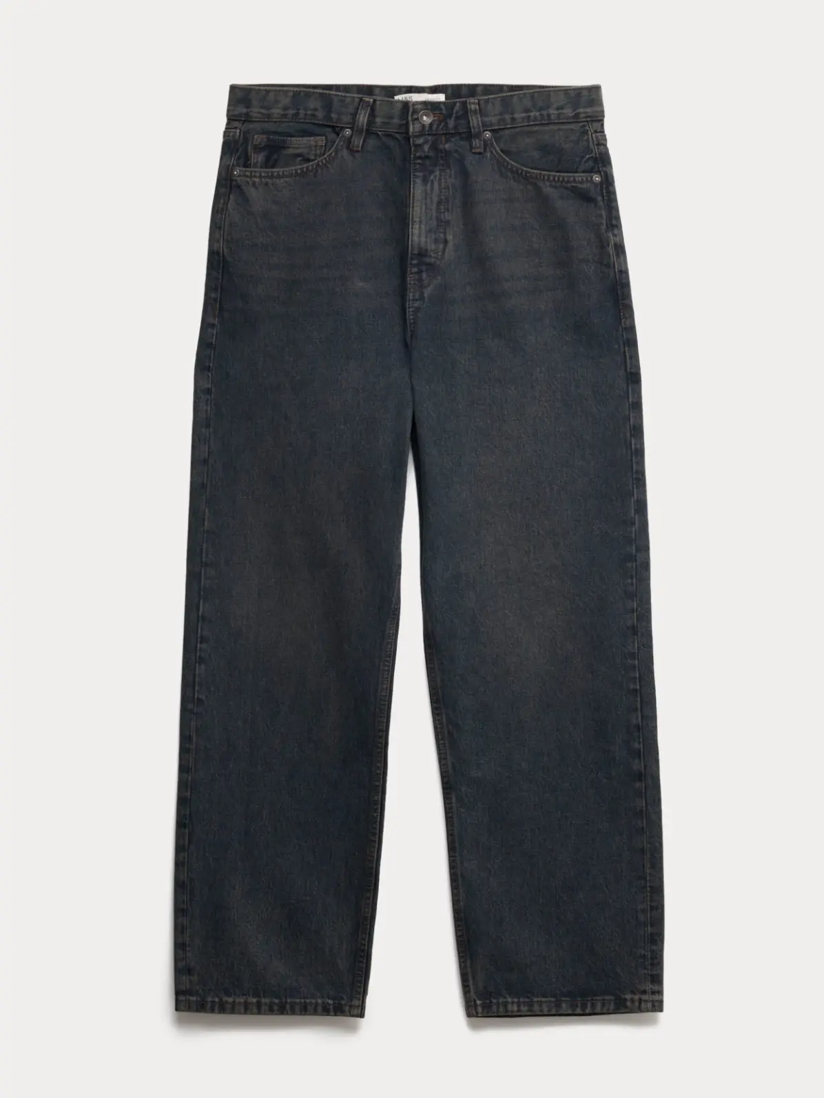 Dark jeans