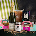The Perfect Gift: Ultimate Afternoon Tea