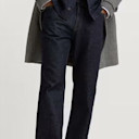 Trending Jeans: Straight Fit