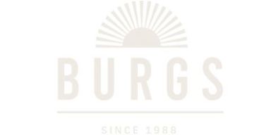 Logo for BURGS