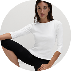 Everyday basics