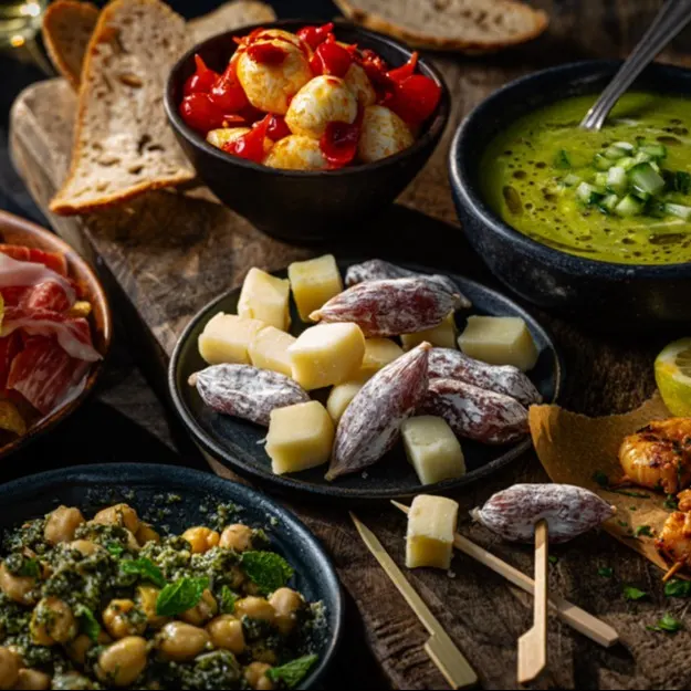 Tapas