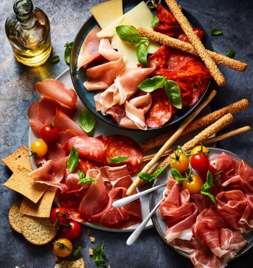 Tapas