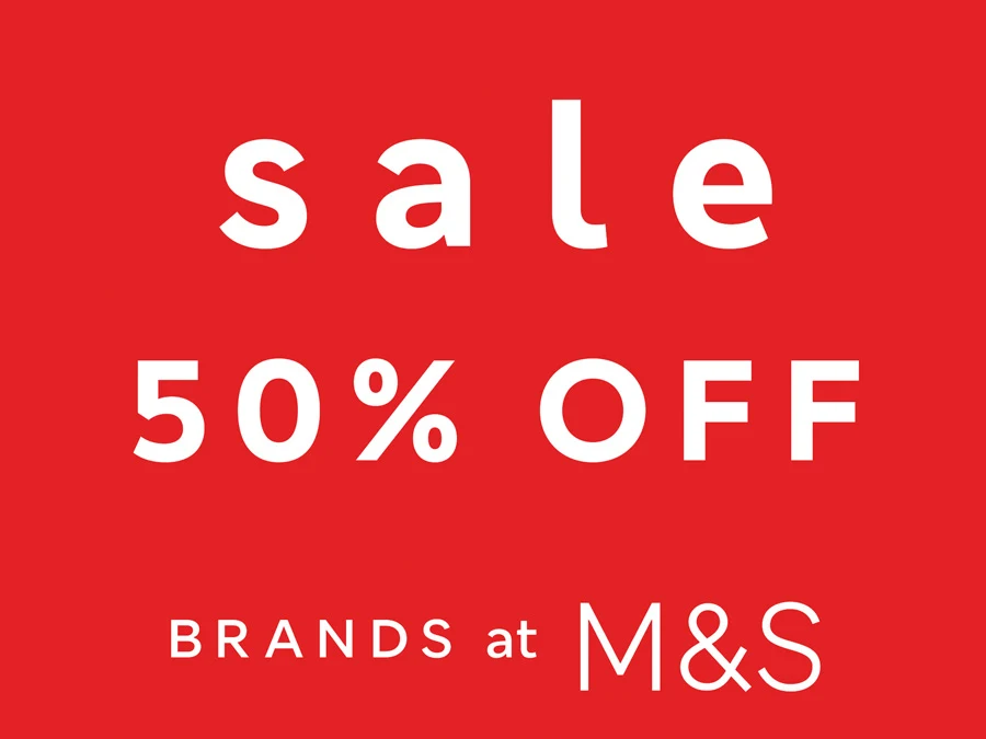 Sale logo