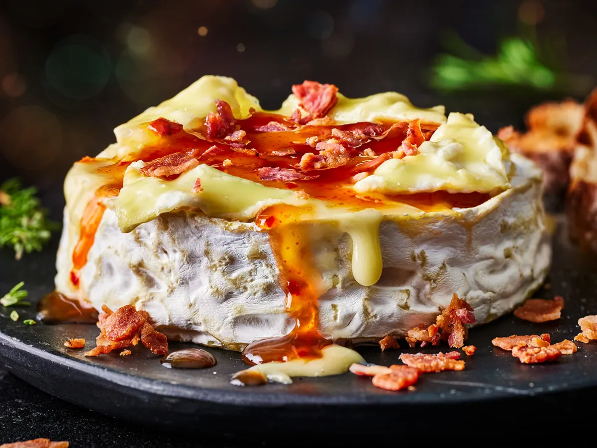 Watch our Christmas food TV ad