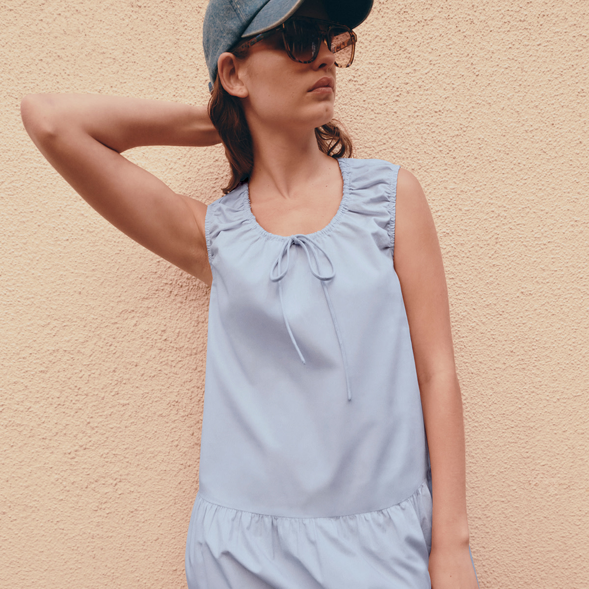 Summer Pastels clothing