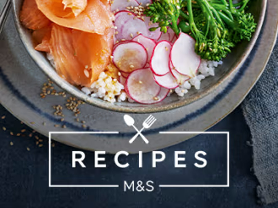 Recipes