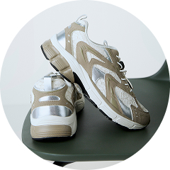 Footwear