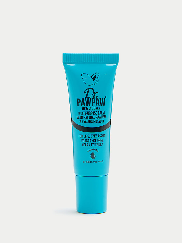 Dr. Paw Paw Lip & Eye Balm - 8ml. Shop now