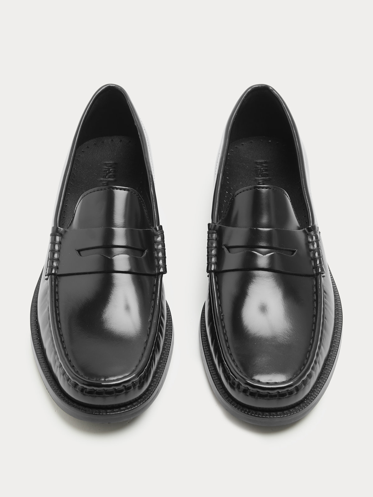 Men's Loafers