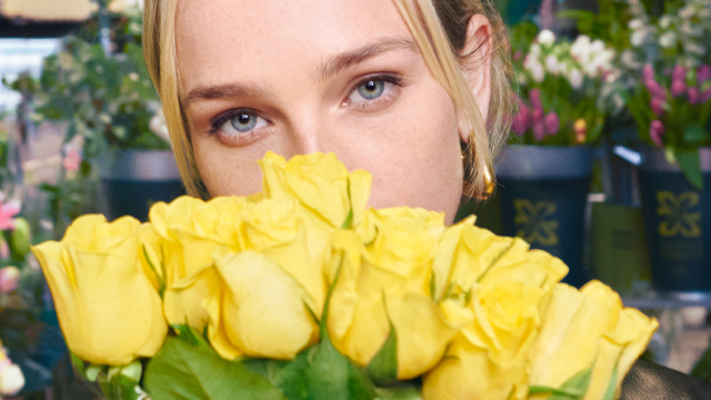 Your birthday, our treat