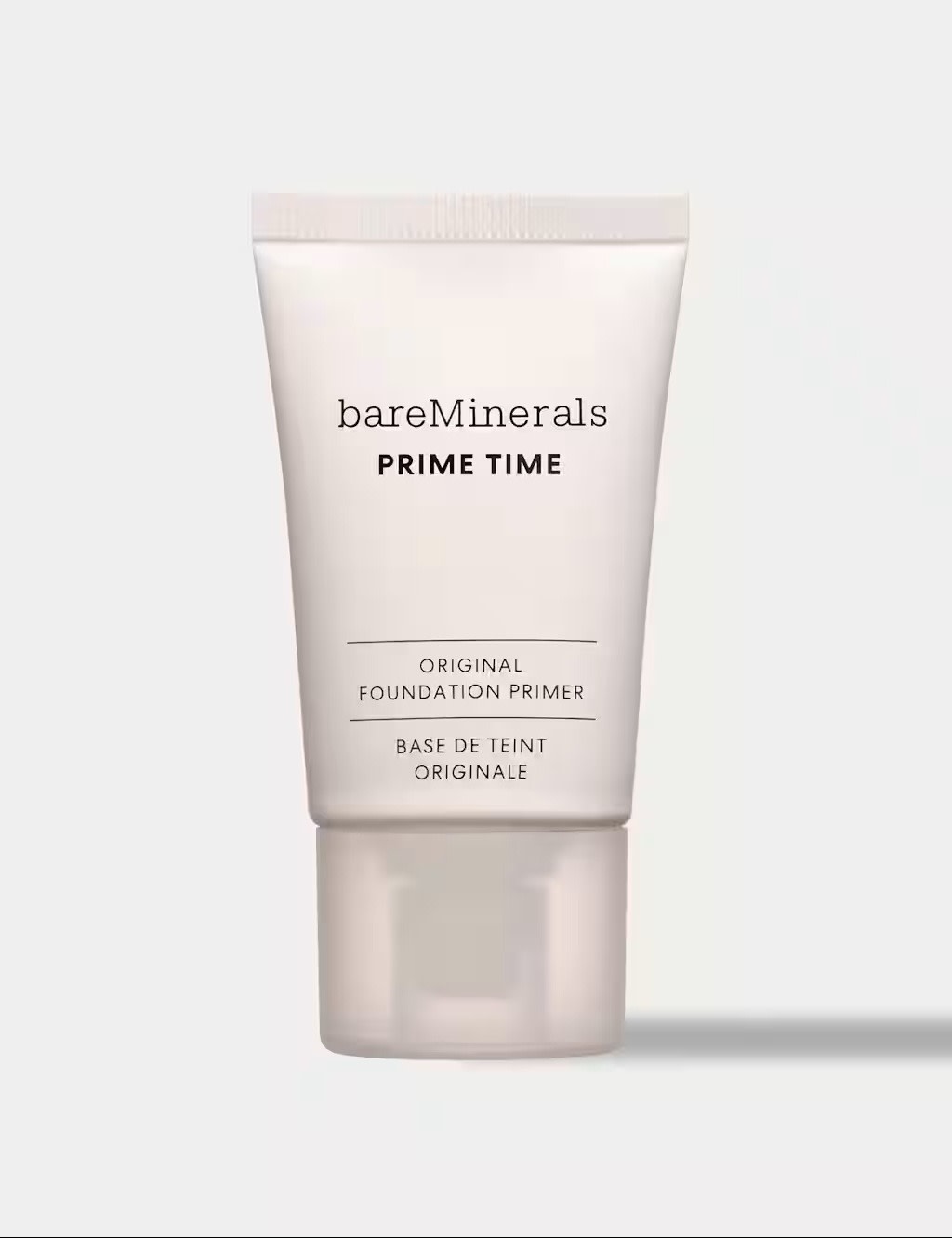Free gift-When you buy Bare Mineral products. Shop Now