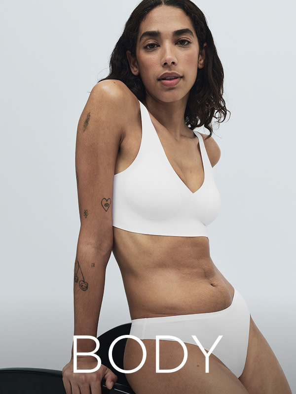 Body by M&S