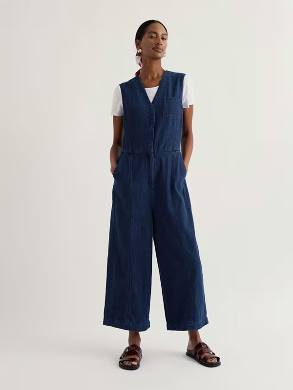 Seasalt Jumpsuits