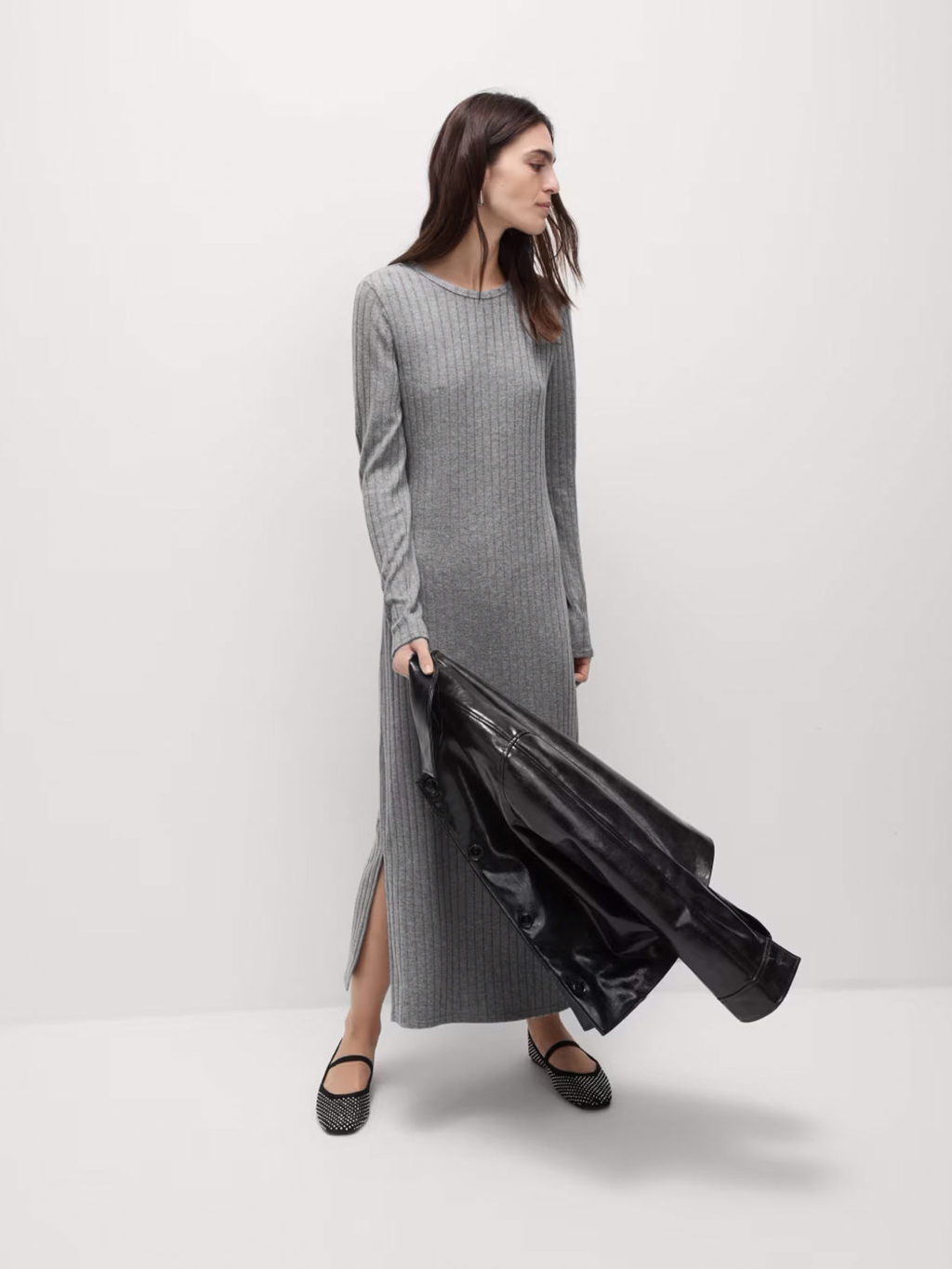 The Prettiest Winter Dresses M S