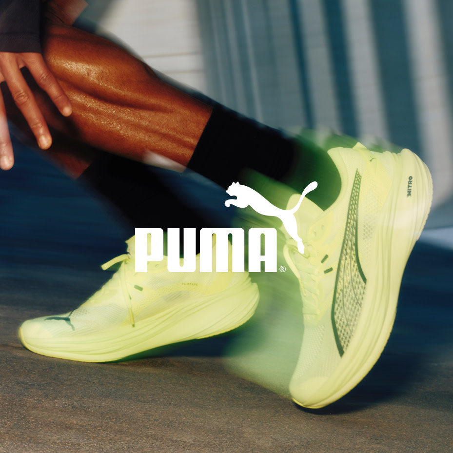 Puma Sportswear Collection