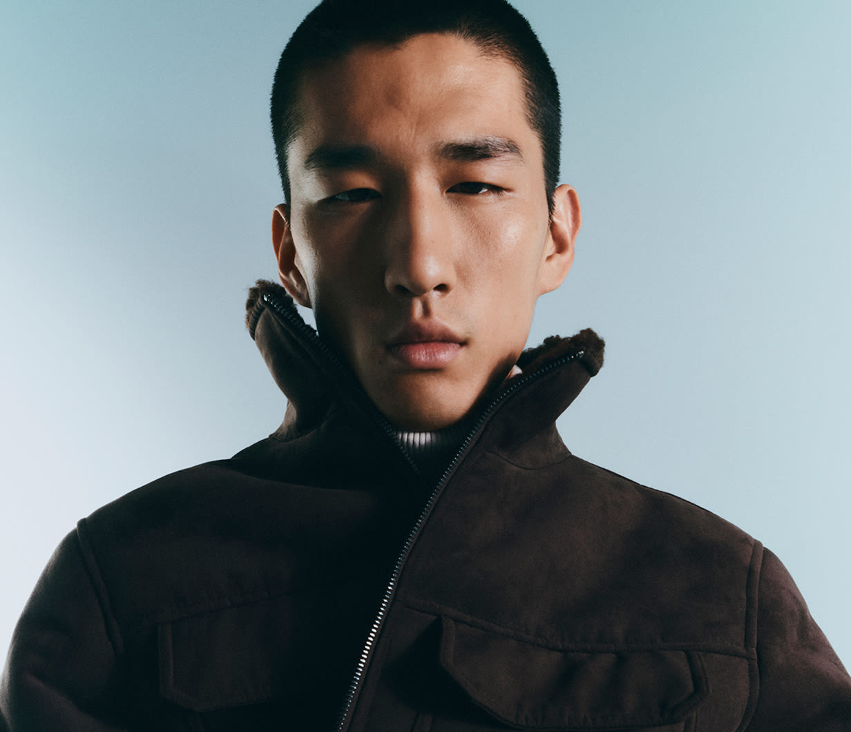 Your cold-weather wingman