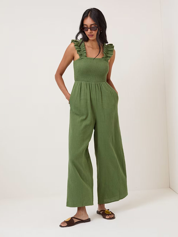 Nobody's child Jumpsuits