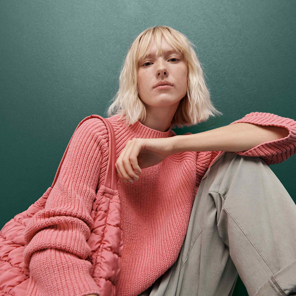 App search tile - new in - January 2024