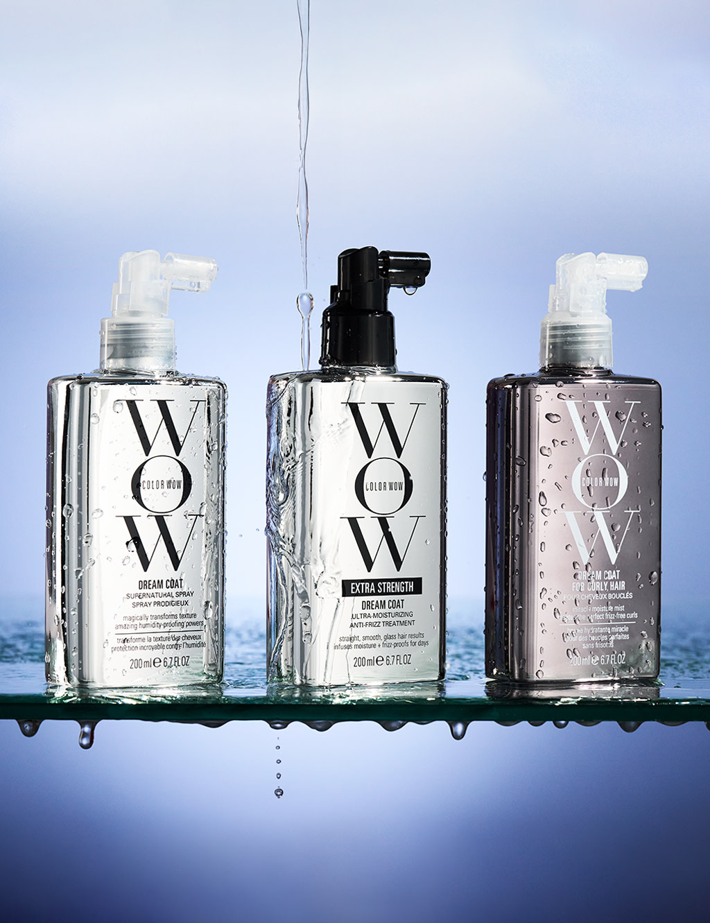 20% off Color Wow. Shop now