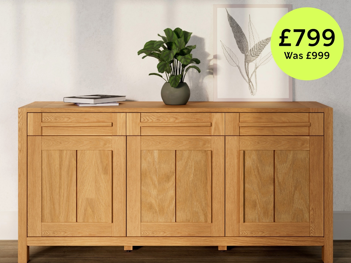 Marks and spencer on sale kitchen furniture