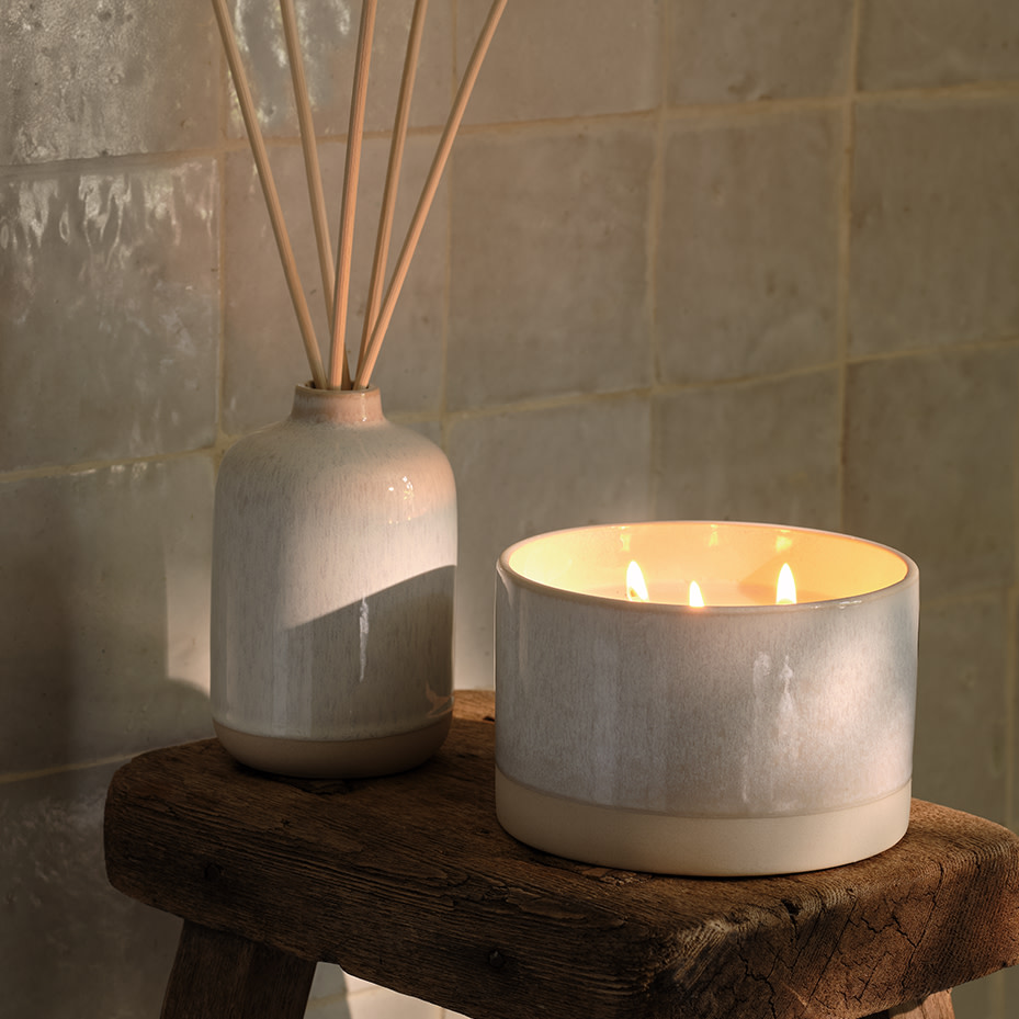 Home fragrance