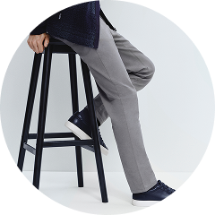 Trousers