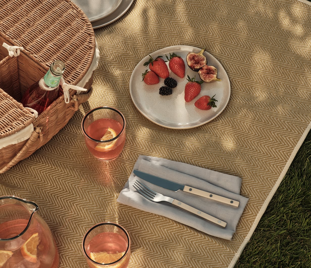 Everytime you need for the ultimate picnic
