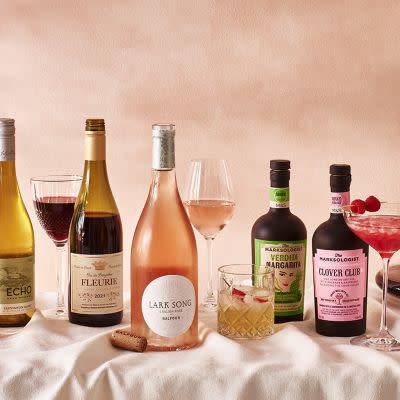 Save on your favourite tipples