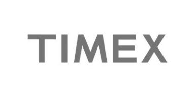 Logo for Timex
