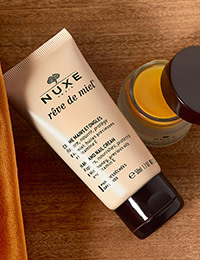 15% Selected Nuxe products. Shop now