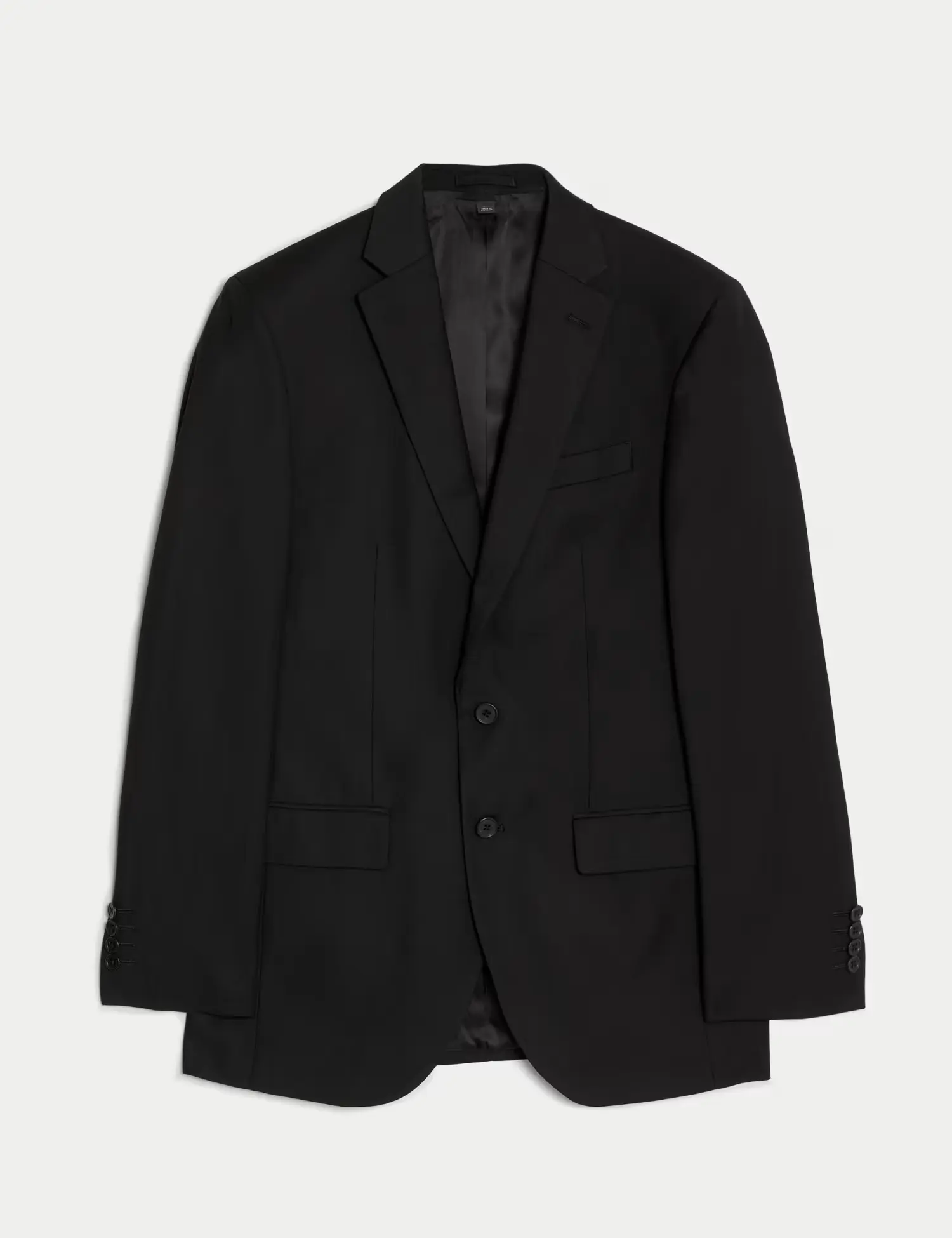 Suit jacket