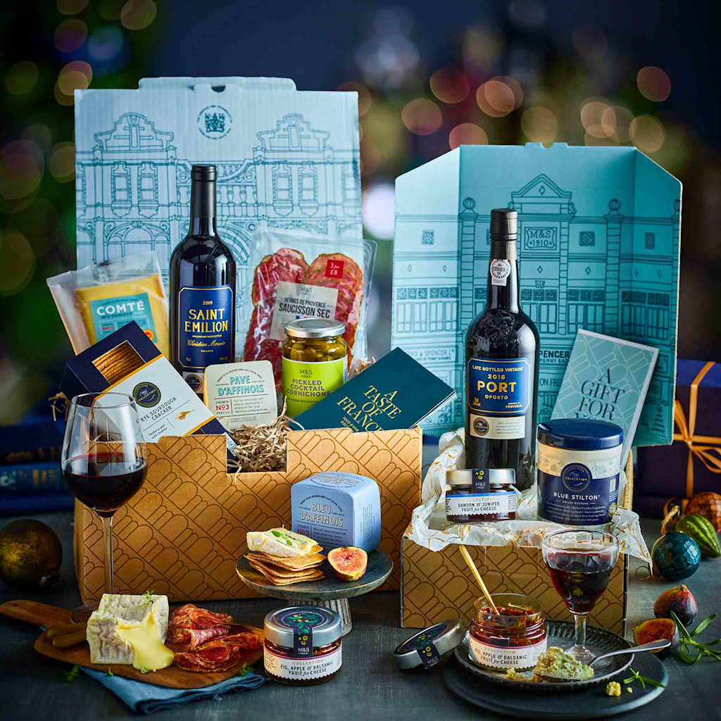 App Search Tile Gifts UK 20th December 2023 