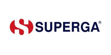 Logo for Superga