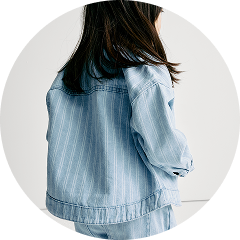 Girls' outerwear