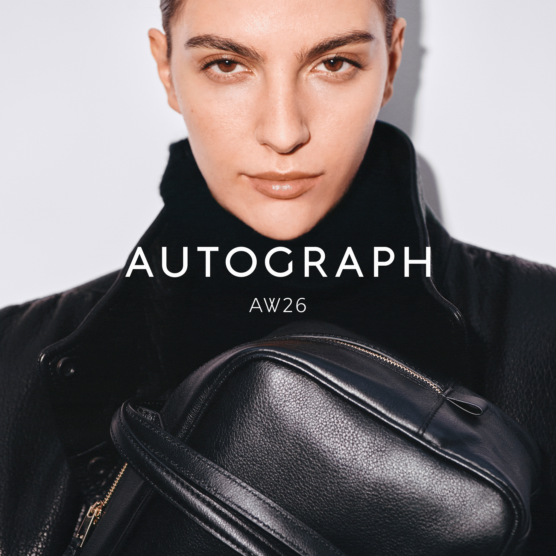 Women's Autograph collection