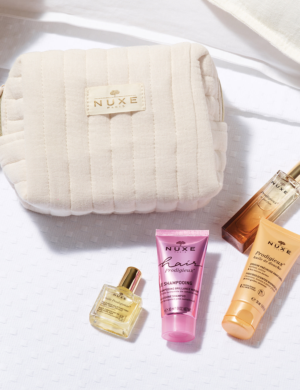 20% off Nuxe. Shop now