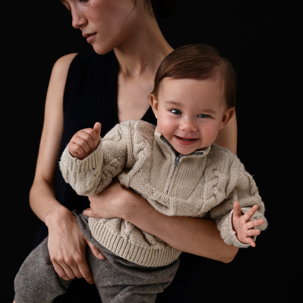 Discover Parenthood