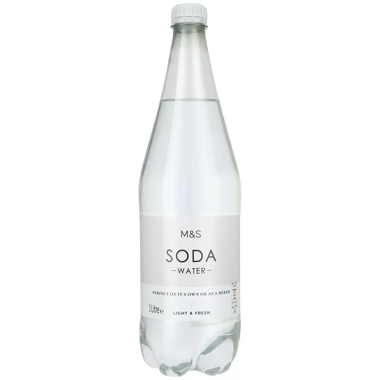 Soda Water