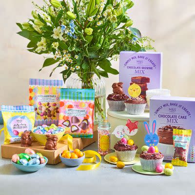 Shop Easter gifts