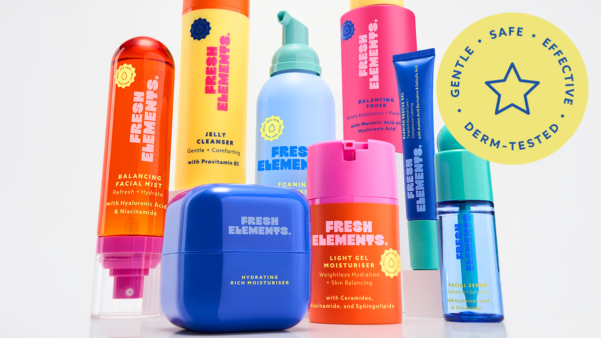 P - Beauty - Promo banner - 13th April 2026