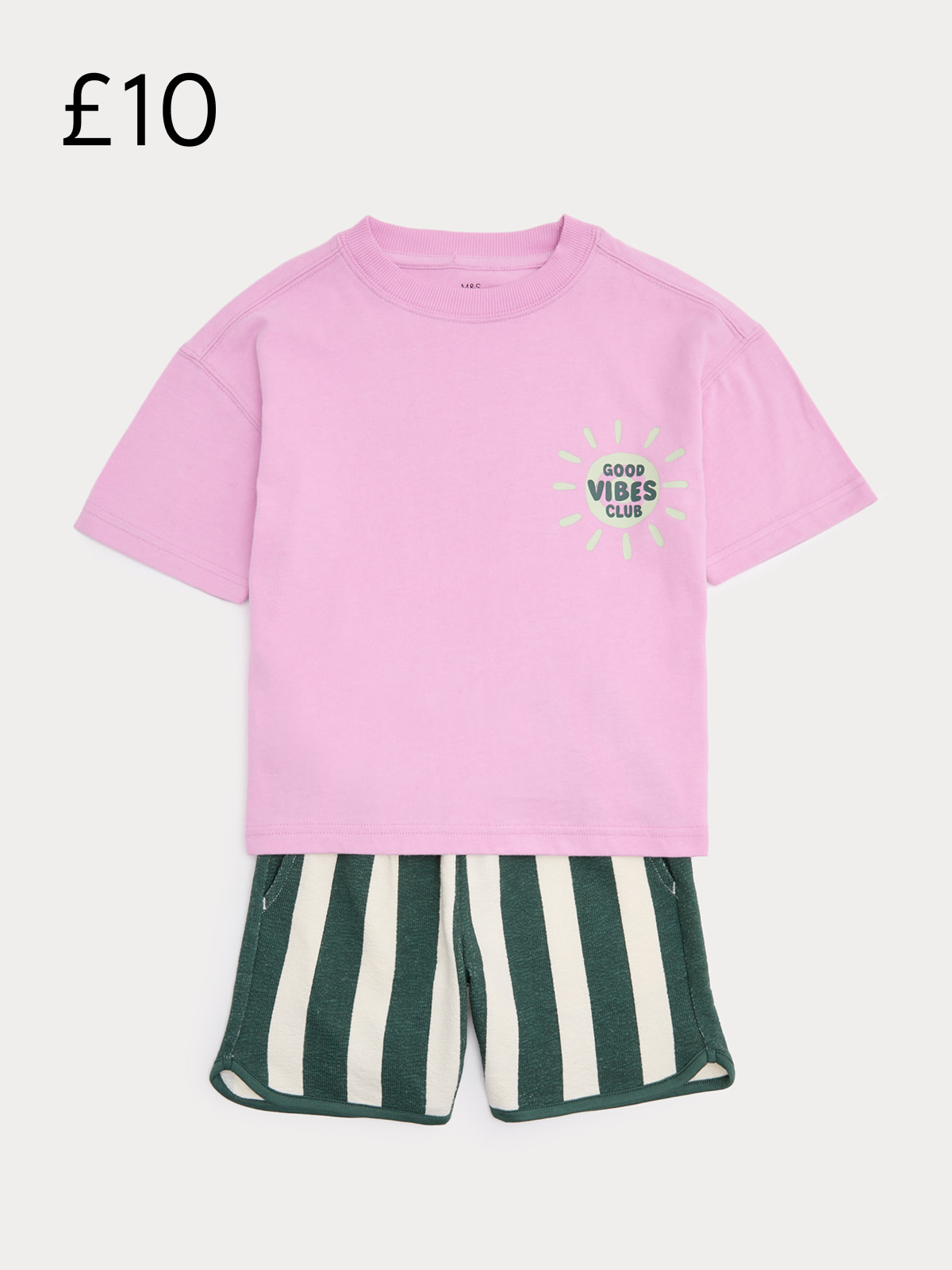 Boys outfit