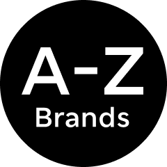 Brands A-Z