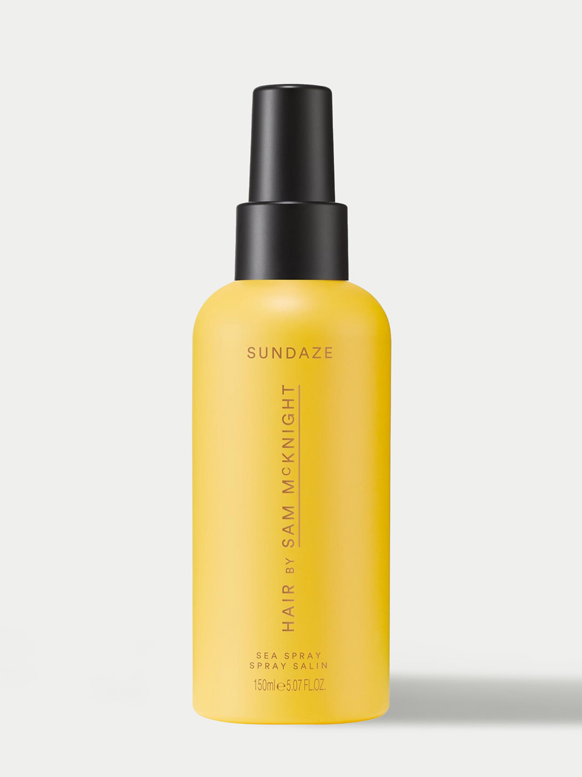 Hair by Sam McKnight  Sundaze Sea Spray. Shop now